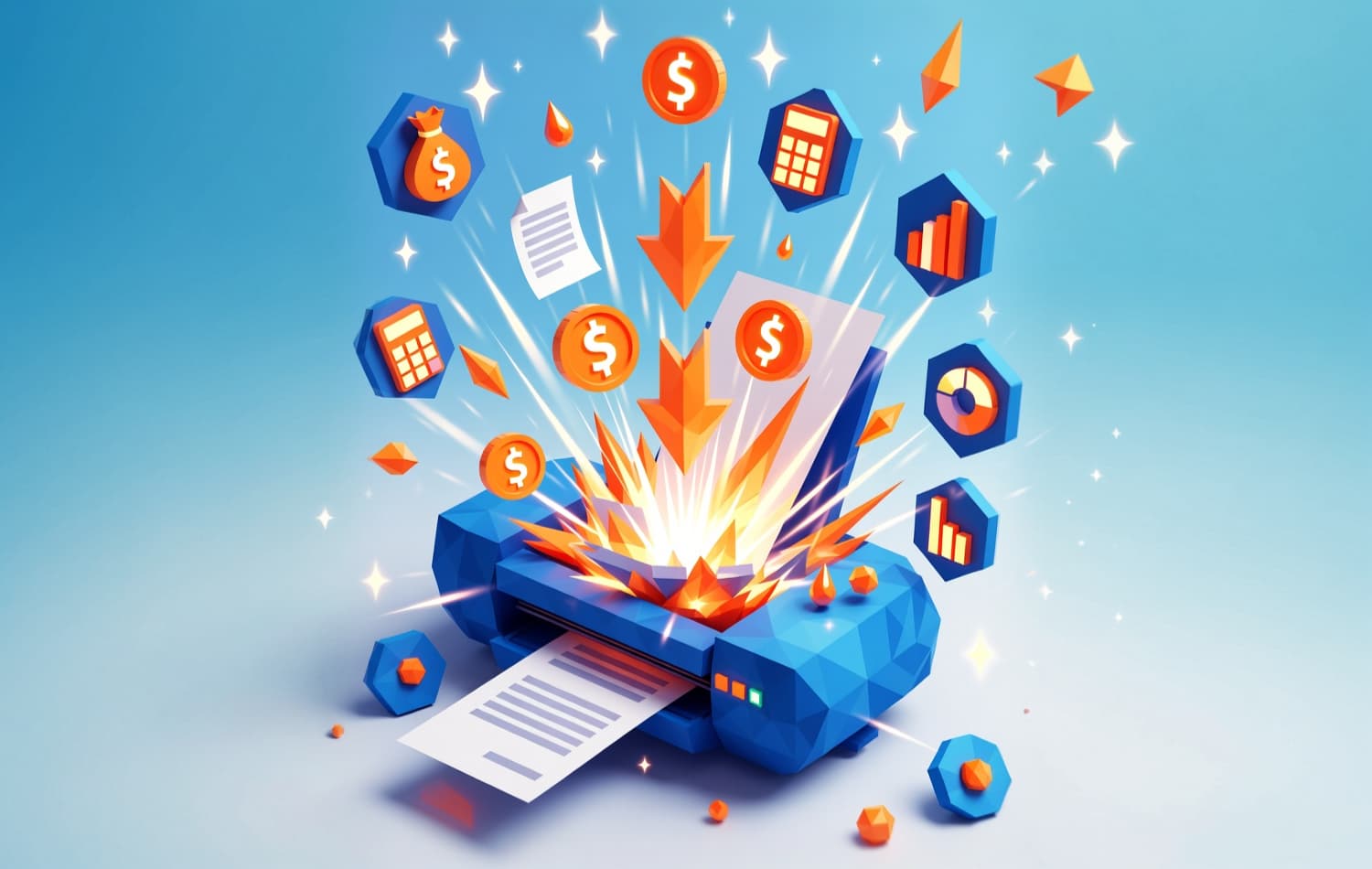 Vacuum cleaner product documentation case study