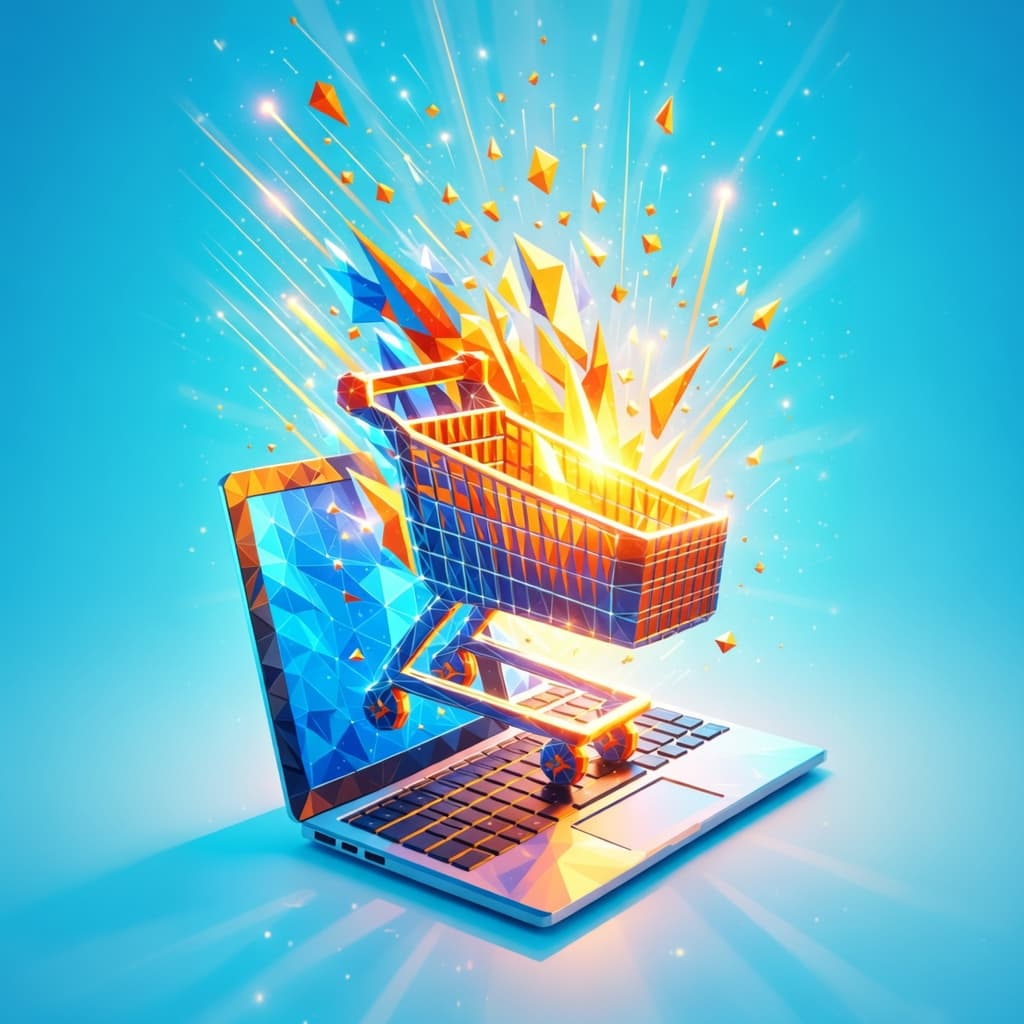 Impala Services — content services for global retail and e-commerce brands