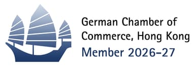 German Chamber of Commerce Hong Kong, Membership 2026-27