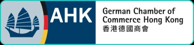 German Chamber of Commerce Hong Kong