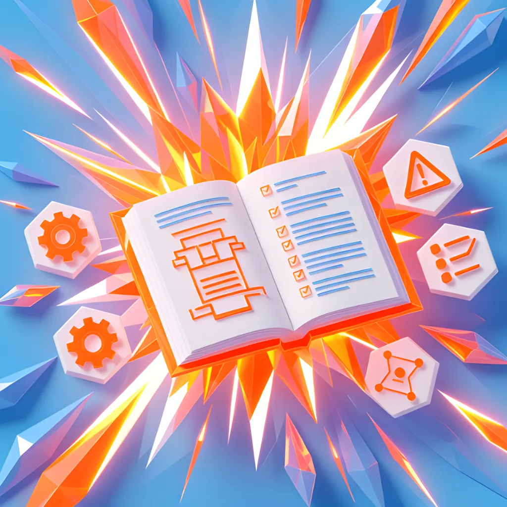 Technical documentation and compliance user manual services